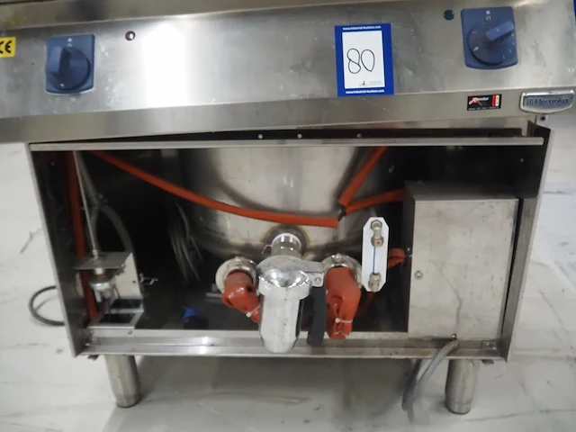 Electrolux - afbeelding 8 van  10