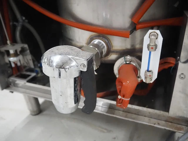 Electrolux - afbeelding 9 van  10