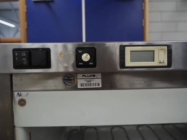 Electrolux - afbeelding 6 van  9