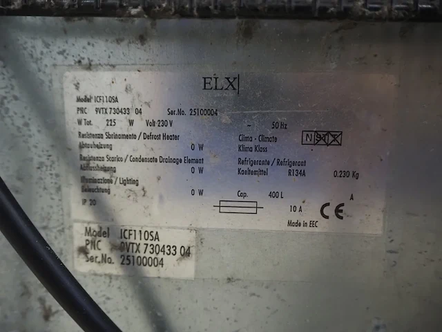 Electrolux - afbeelding 9 van  9