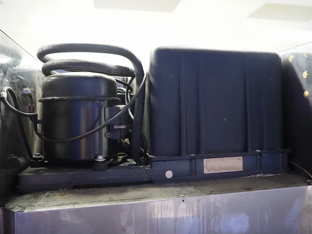 Electrolux - afbeelding 8 van  9