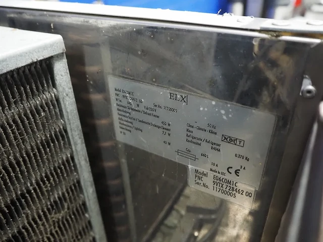 Electrolux - afbeelding 9 van  9