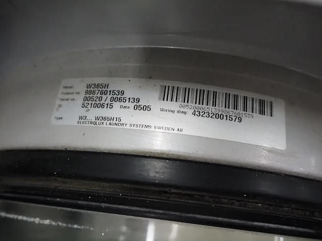 Electrolux - afbeelding 2 van  10
