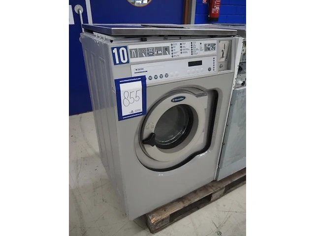 Electrolux - afbeelding 1 van  10
