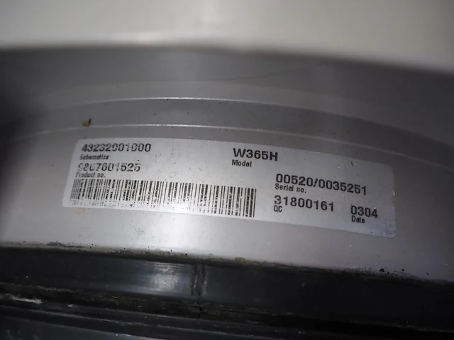 Electrolux - afbeelding 4 van  12