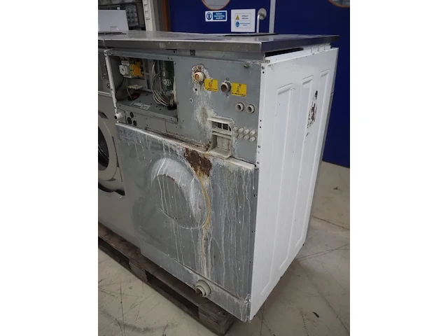 Electrolux - afbeelding 6 van  12