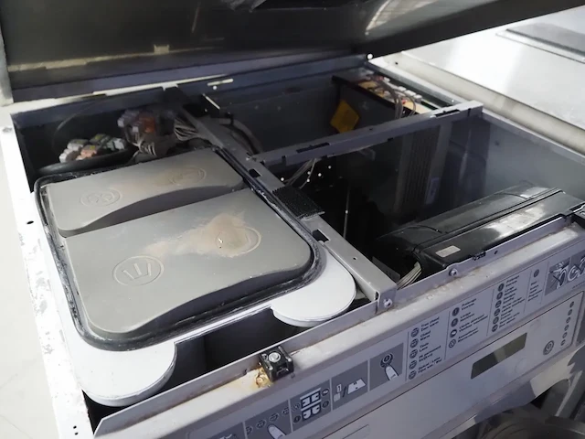 Electrolux - afbeelding 11 van  12