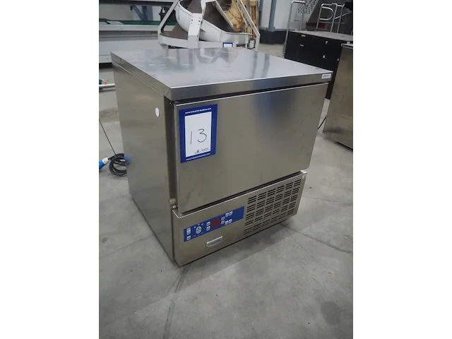 Electrolux - afbeelding 1 van  8