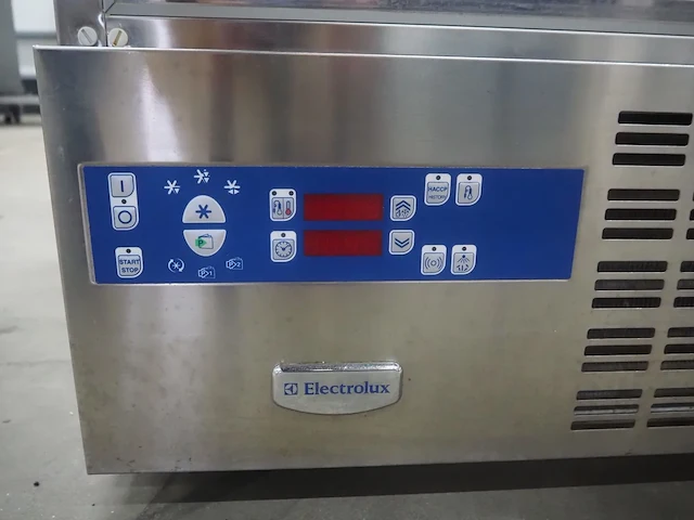 Electrolux - afbeelding 6 van  8