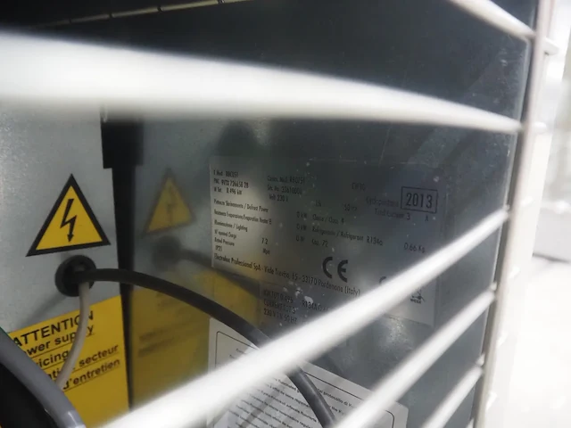 Electrolux - afbeelding 8 van  8