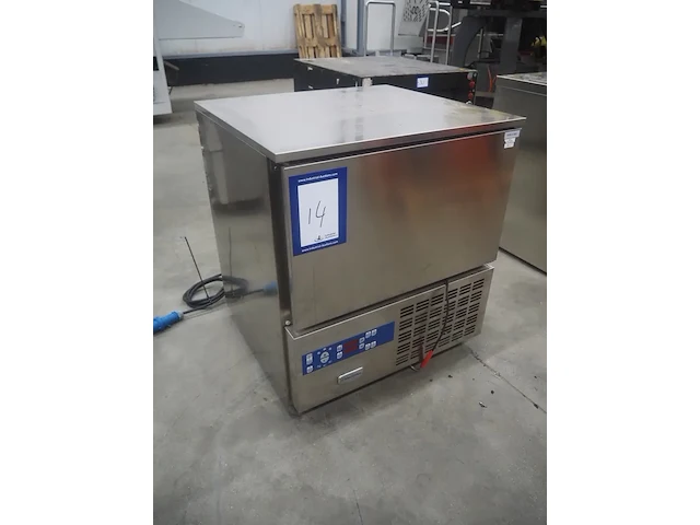 Electrolux - afbeelding 1 van  8