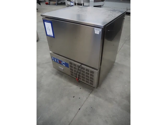Electrolux - afbeelding 2 van  8