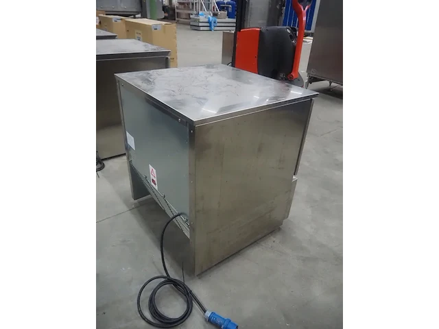 Electrolux - afbeelding 4 van  8