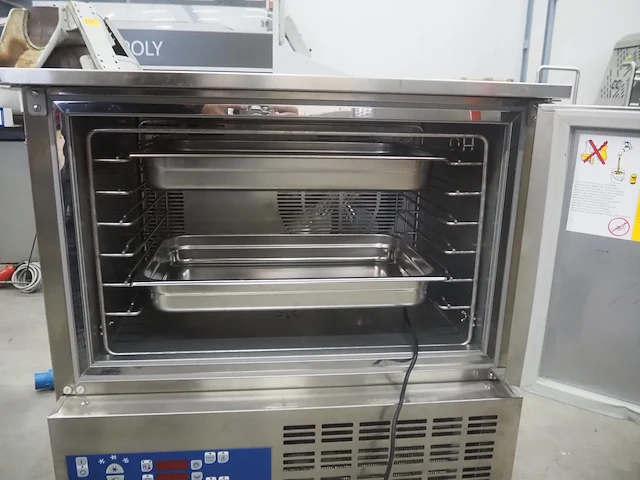 Electrolux - afbeelding 6 van  8