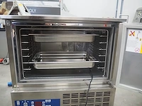 Electrolux - afbeelding 6 van  8