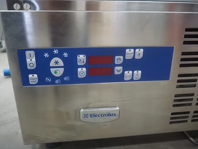 Electrolux - afbeelding 7 van  8