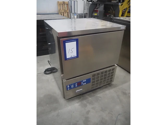 Electrolux - afbeelding 1 van  8