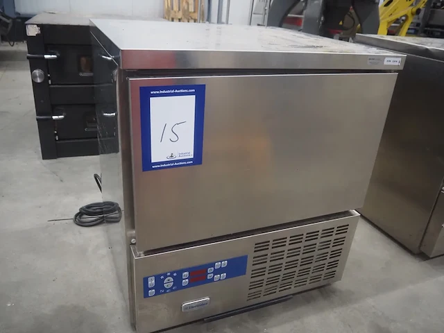 Electrolux - afbeelding 5 van  8