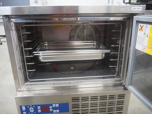 Electrolux - afbeelding 6 van  8