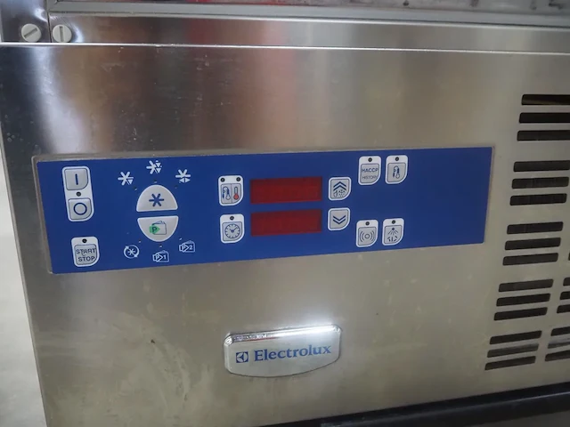 Electrolux - afbeelding 7 van  8
