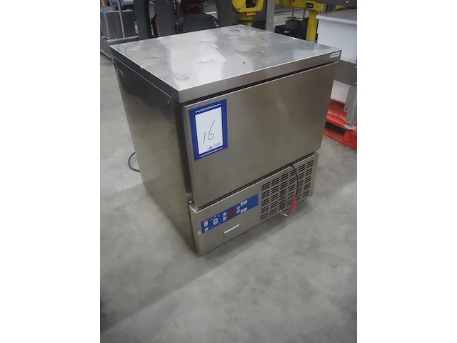 Electrolux - afbeelding 1 van  8