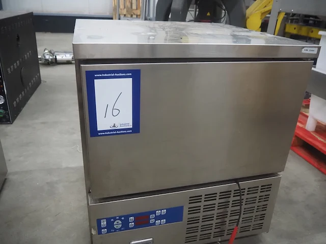 Electrolux - afbeelding 5 van  8