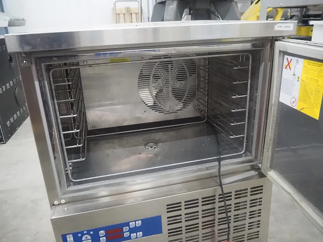 Electrolux - afbeelding 6 van  8