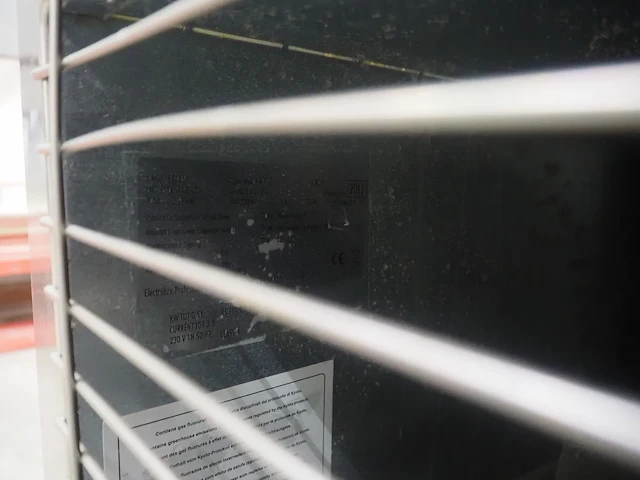 Electrolux - afbeelding 8 van  8
