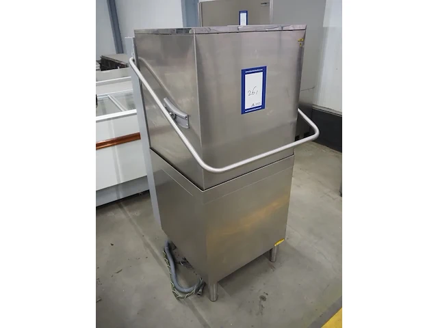 Electrolux - afbeelding 1 van  12