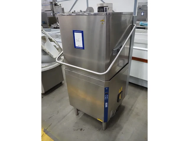 Electrolux - afbeelding 5 van  12