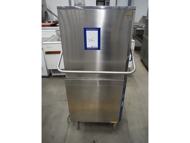 Electrolux - afbeelding 8 van  12