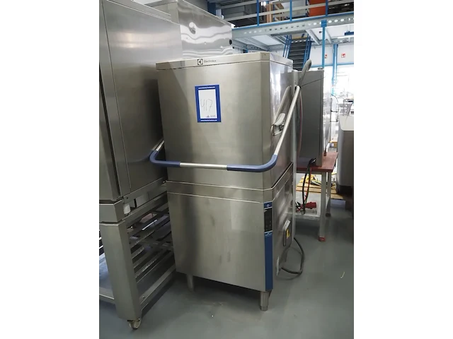 Electrolux - afbeelding 1 van  8