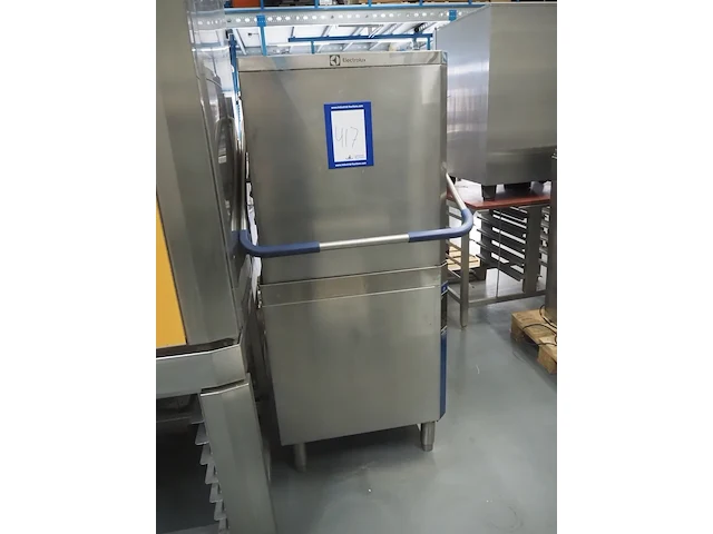 Electrolux - afbeelding 2 van  8
