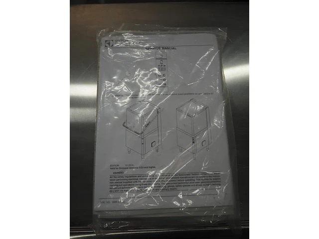 Electrolux - afbeelding 8 van  8