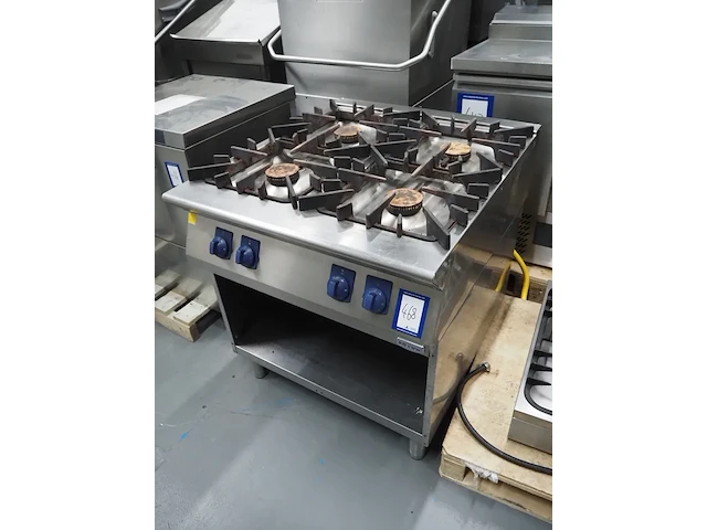 Electrolux - afbeelding 1 van  5