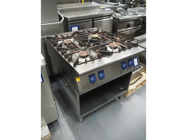 Electrolux - afbeelding 2 van  5