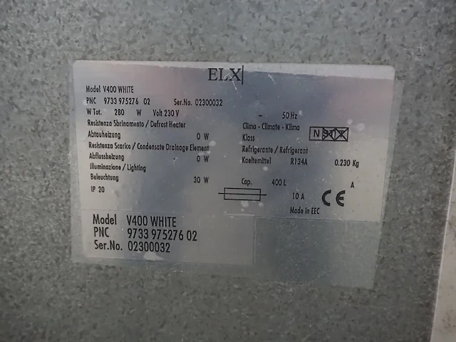 Electrolux - afbeelding 7 van  7