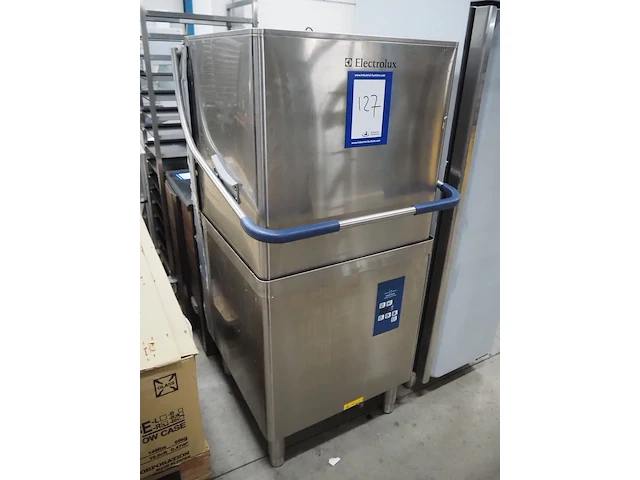 Electrolux - afbeelding 1 van  7