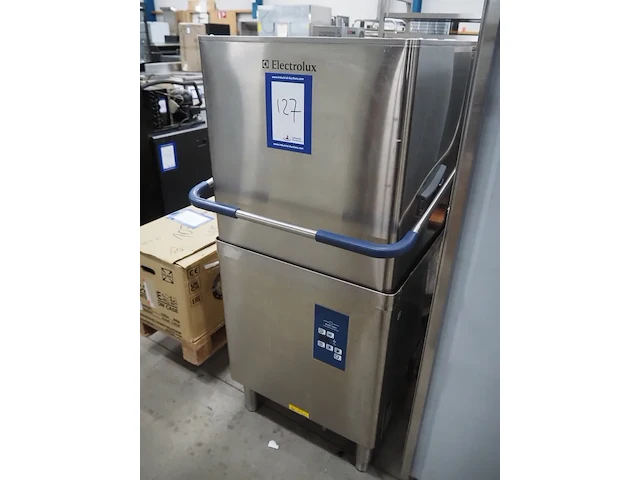 Electrolux - afbeelding 2 van  7