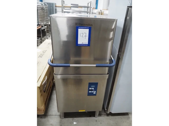 Electrolux - afbeelding 3 van  7