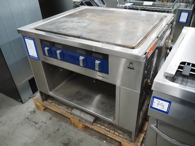 Electrolux - afbeelding 1 van  6
