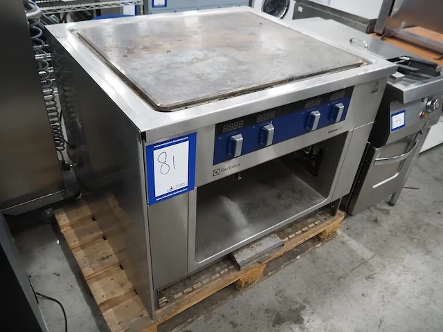 Electrolux - afbeelding 2 van  6