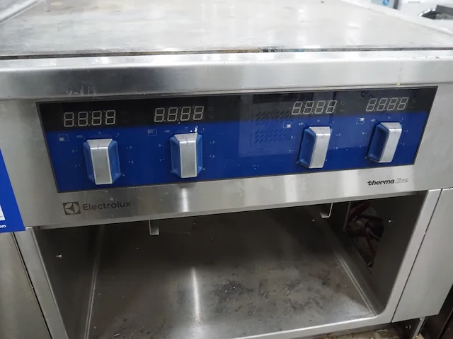 Electrolux - afbeelding 4 van  6