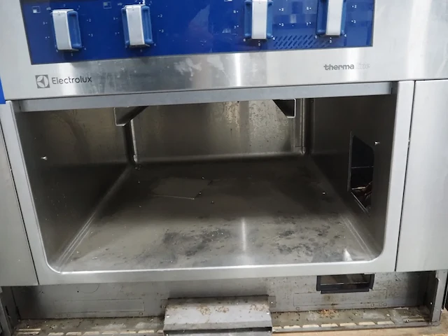 Electrolux - afbeelding 5 van  6