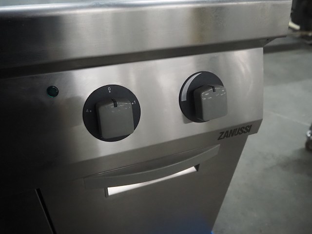 Electrolux/zanussi - afbeelding 2 van  15