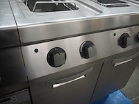 Electrolux/zanussi - afbeelding 3 van  15