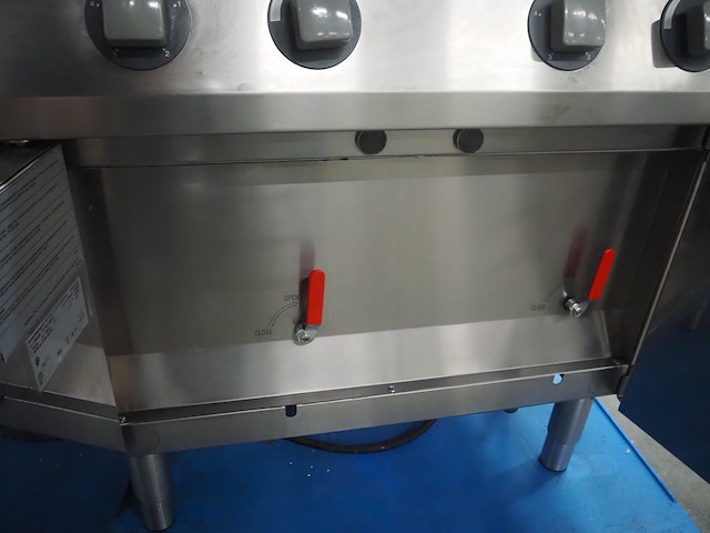 Electrolux/zanussi - afbeelding 4 van  15