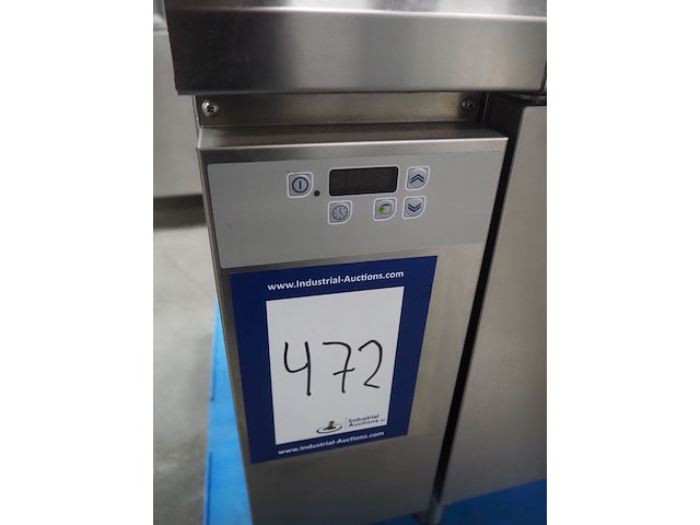 Electrolux/zanussi - afbeelding 5 van  15