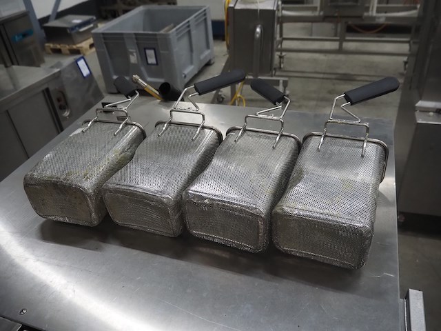 Electrolux/zanussi - afbeelding 6 van  15