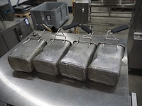 Electrolux/zanussi - afbeelding 6 van  15